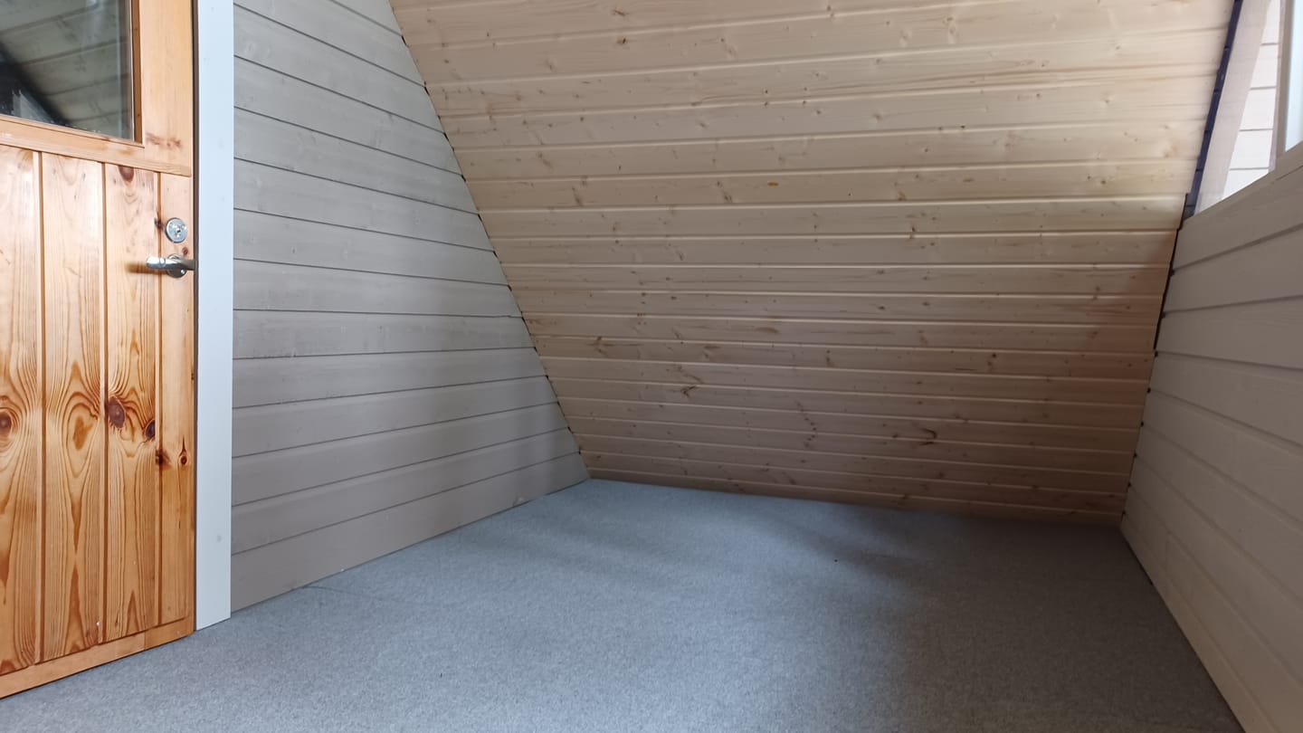 Customer photo review of Dry Step™ Termomatto 100 cm, metritavara