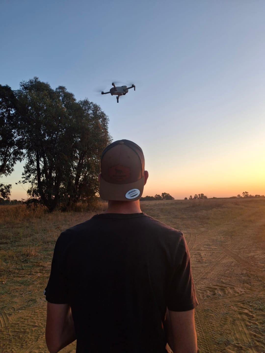 Customer photo review of The Oryx
