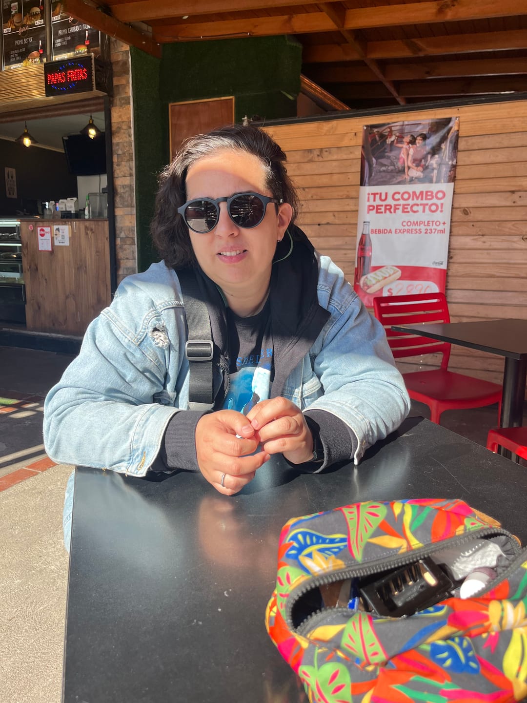 Customer photo review of SMASH ONE