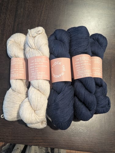 Customer photo review of Cotton Lino