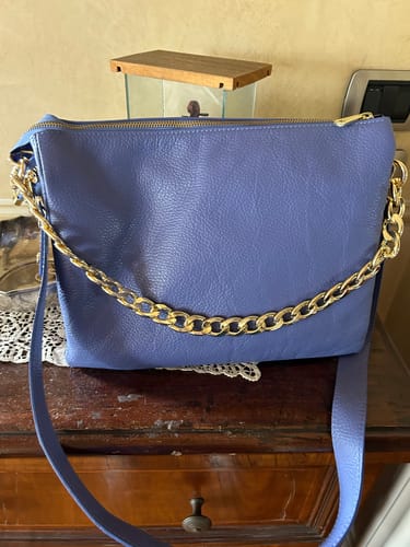 Customer photo review of CAMELIAL - IRIS