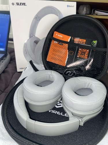 Customer photo review of Evo 1Gen