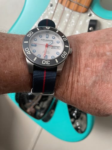 Customer photo review of Original - Siren