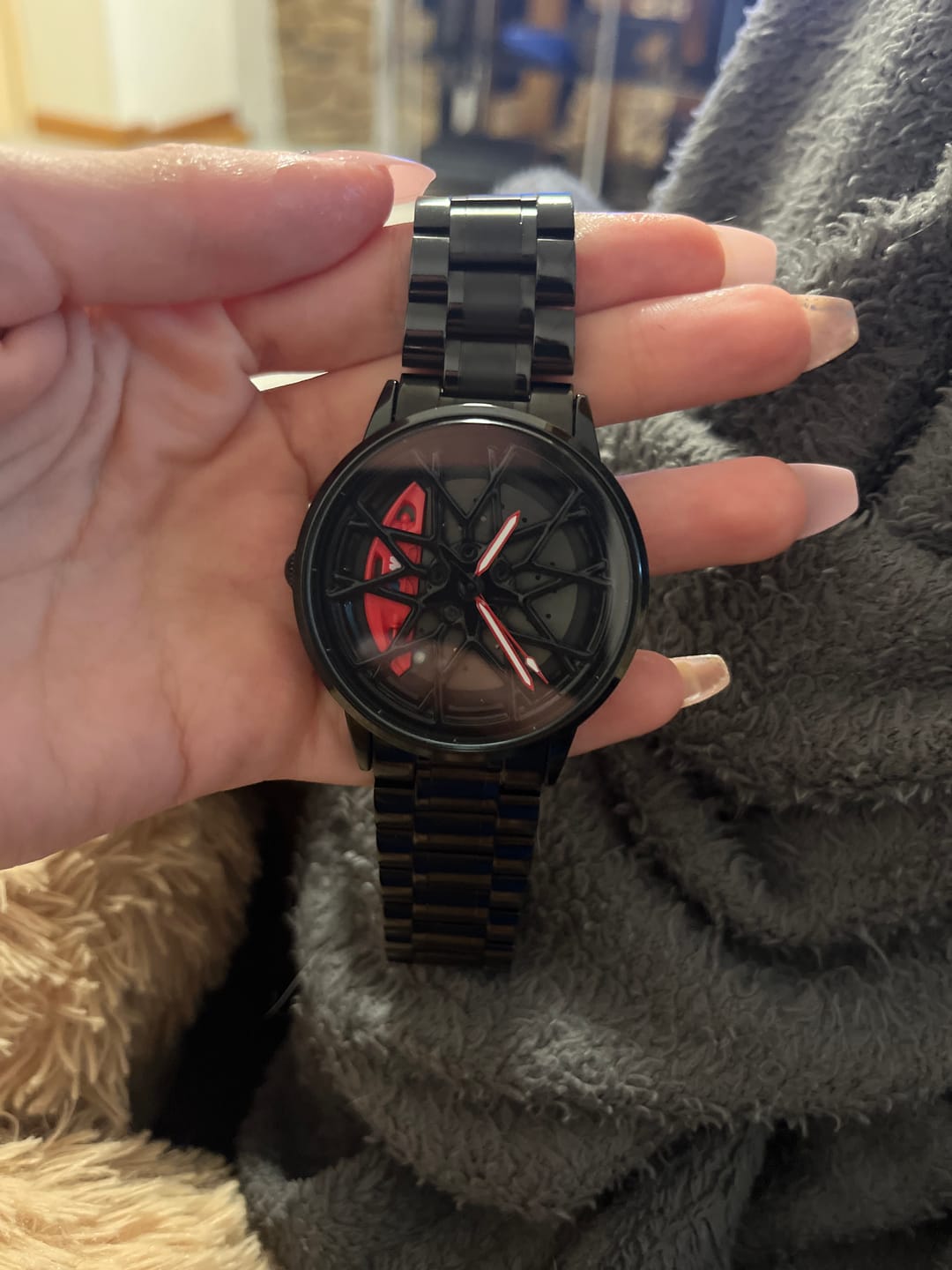 Customer photo review of Beamer M4