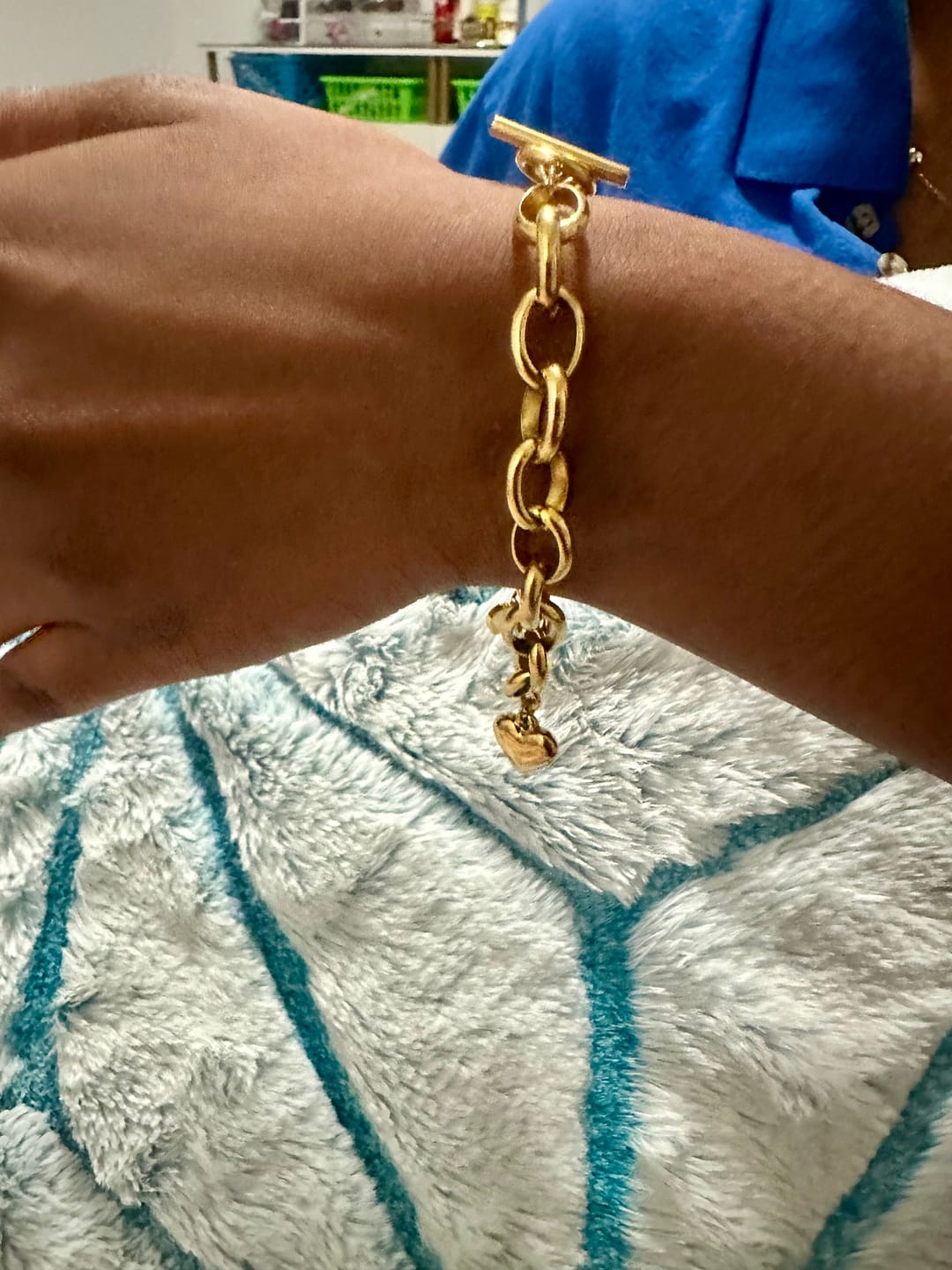 Customer photo review of LOWENT