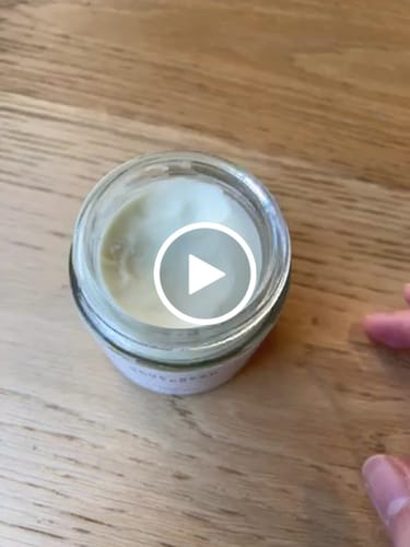 Customer video review of Hemp Butter Bundle