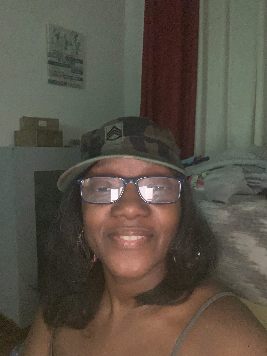 Customer photo review of THE WOMB RESET