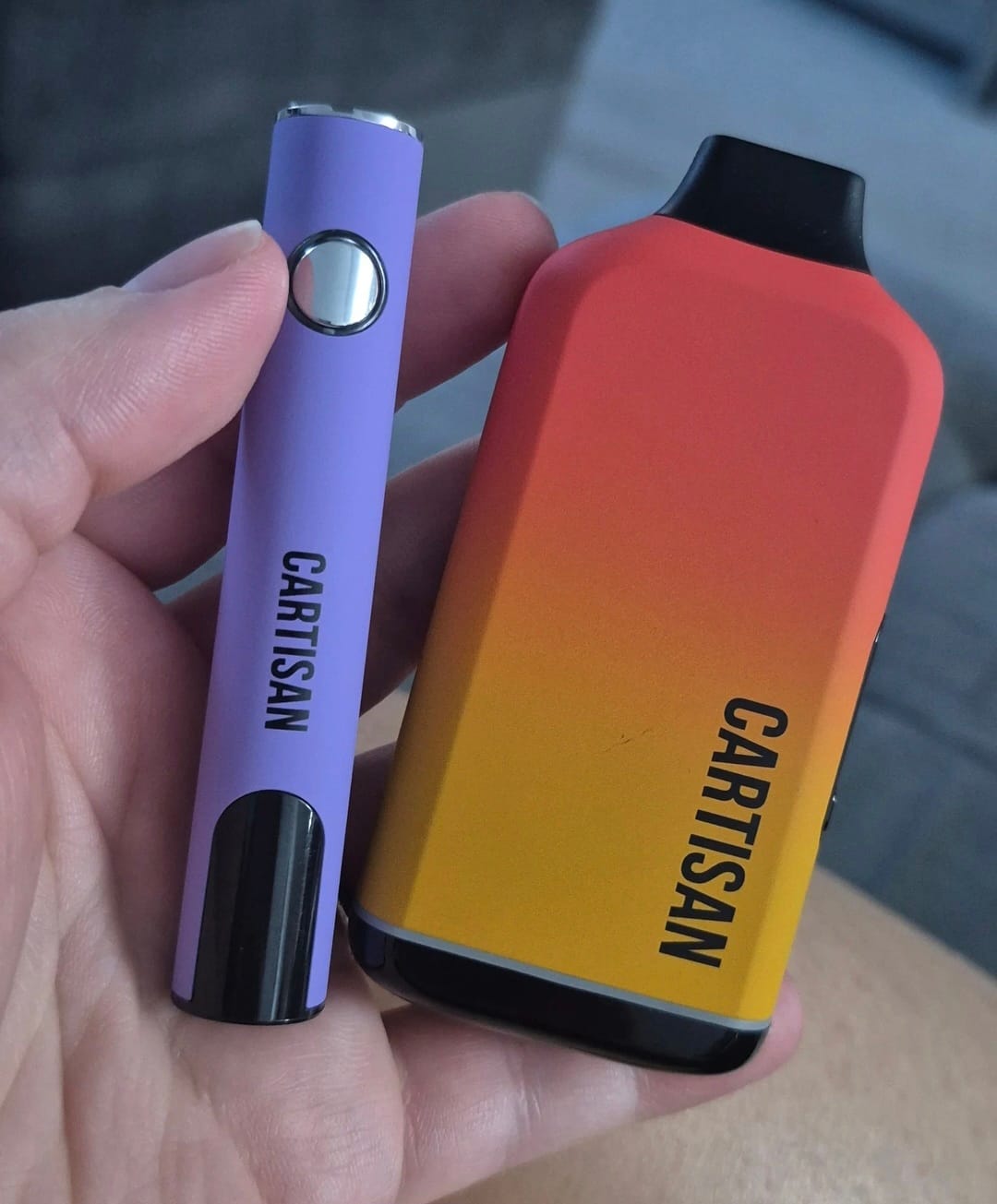 Customer photo review of Pro Pen NEO 400