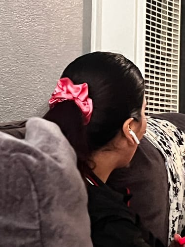 Customer photo review of Ashh Mini