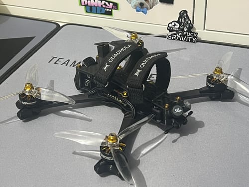 Customer photo review of Siren F5 S2