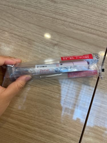 Customer photo review of 【50%OFF】マンジャロ自動切り替え定期便　初月 2.5mg x 4本/1ヶ月毎 → 2回目 5mg x 4本/1ヶ月毎 GLP-1ダイエット注射