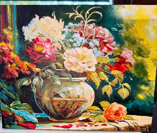 Customer photo review of Culinary Cats