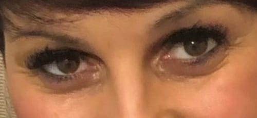 Customer photo review of Glamour Black - Press&GO!