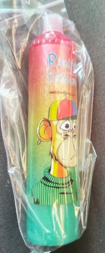 Customer photo review of RANDM TORNADO 15000