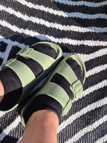 Customer photo review of HappyCushers