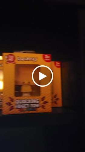 Customer video review of Quackey - Fidget Toy that Quacks!