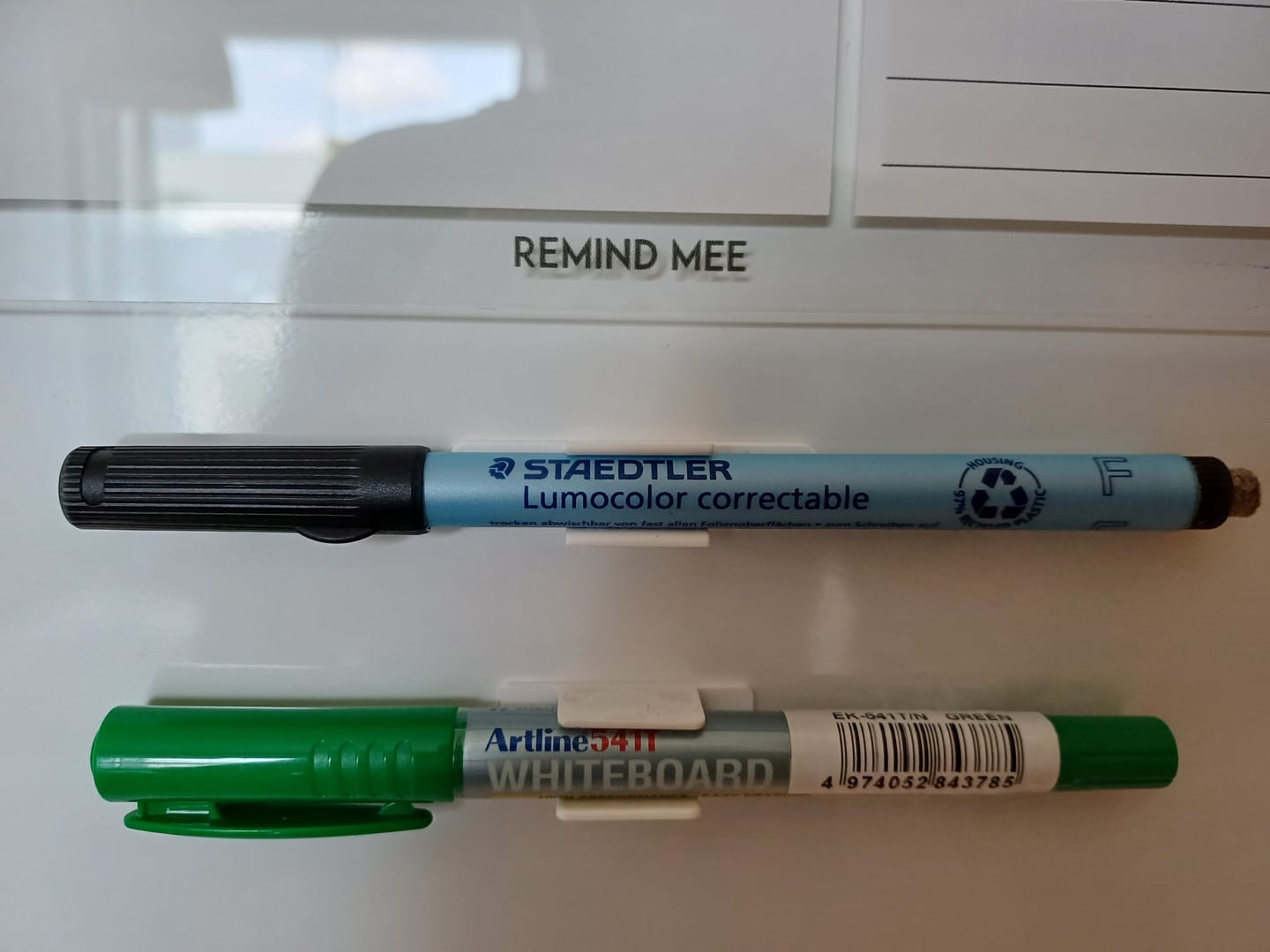 Customer photo review of Penna 0.4/1.0 mm