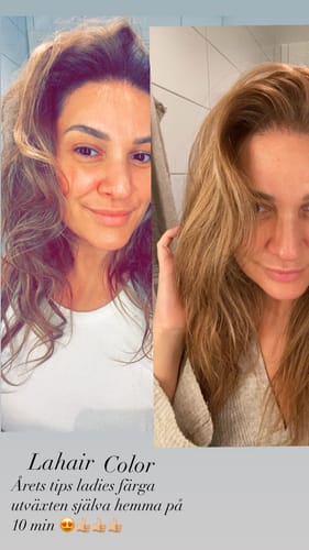 Customer photo review of Sunkissed Refill 1-pack