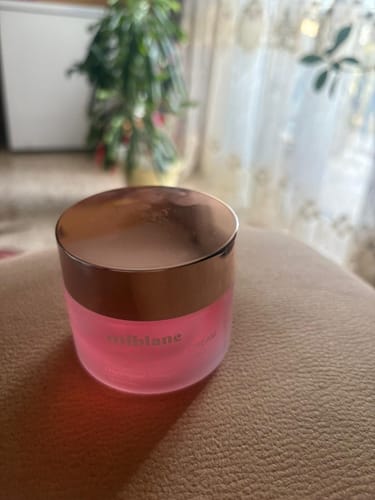 Customer photo review of Crema gel al collagene con formula coreana