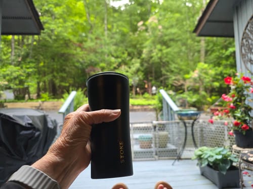 Customer photo review of Classic Series 7th Anniversary Edition