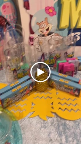 Customer video review of UV DTF Sticker Build a Gang Sheet