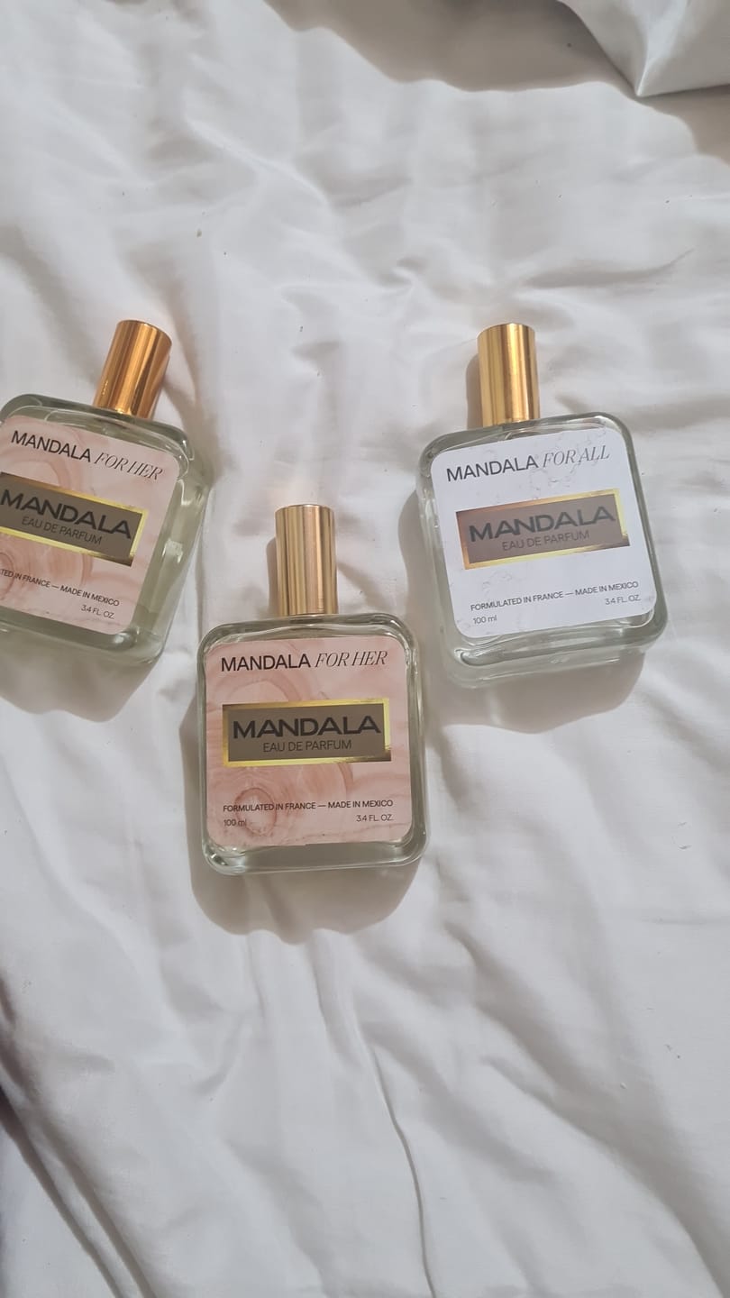 Customer photo review of Timeless Muse - Inspirado en BURBERRY HER de BURBERRY 100ml-
