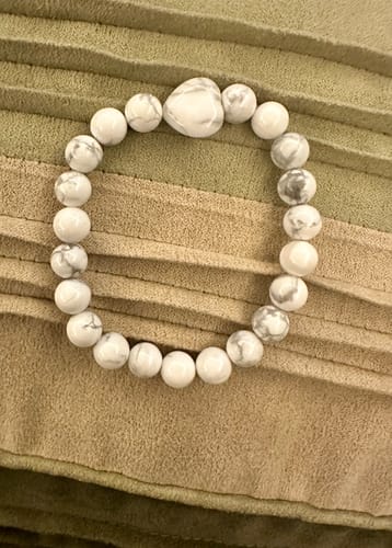 Customer photo review of VIP Crystal Club ~ Monthly Crystal Tester