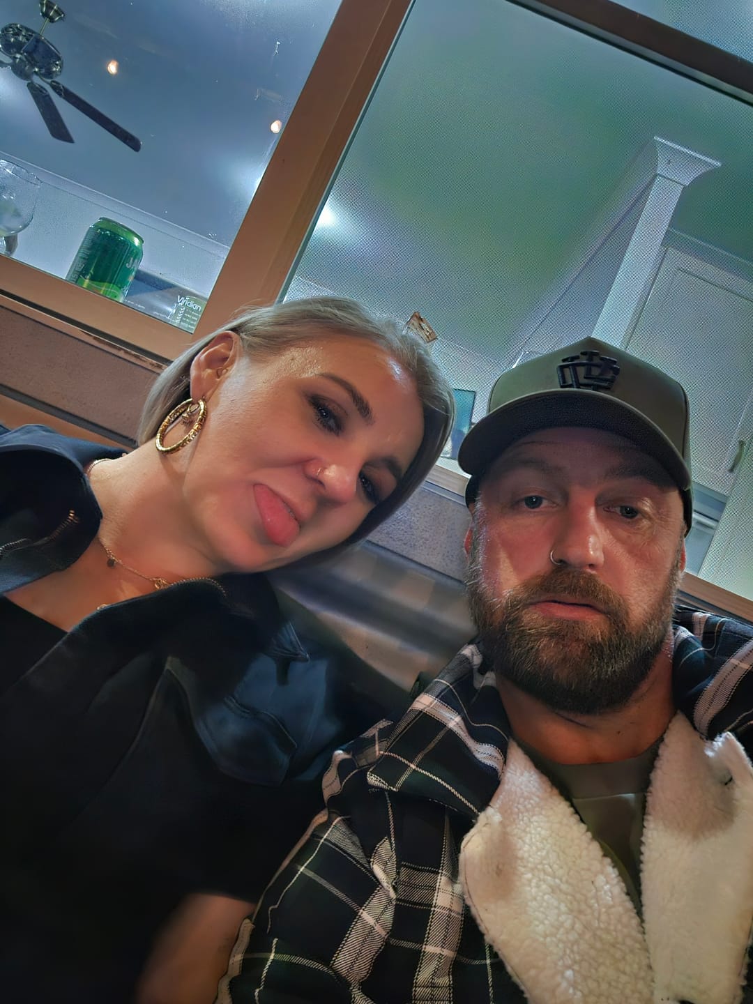 Customer photo review of 3 Hats for $99