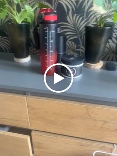Customer video review of ElectroBoost Forest Fruit