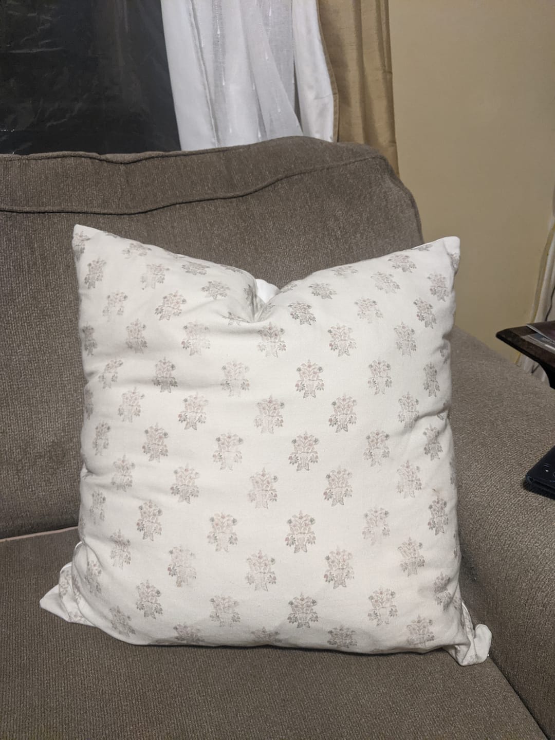 Customer photo review of Lyla - 18" | 22" | 24" | 26"