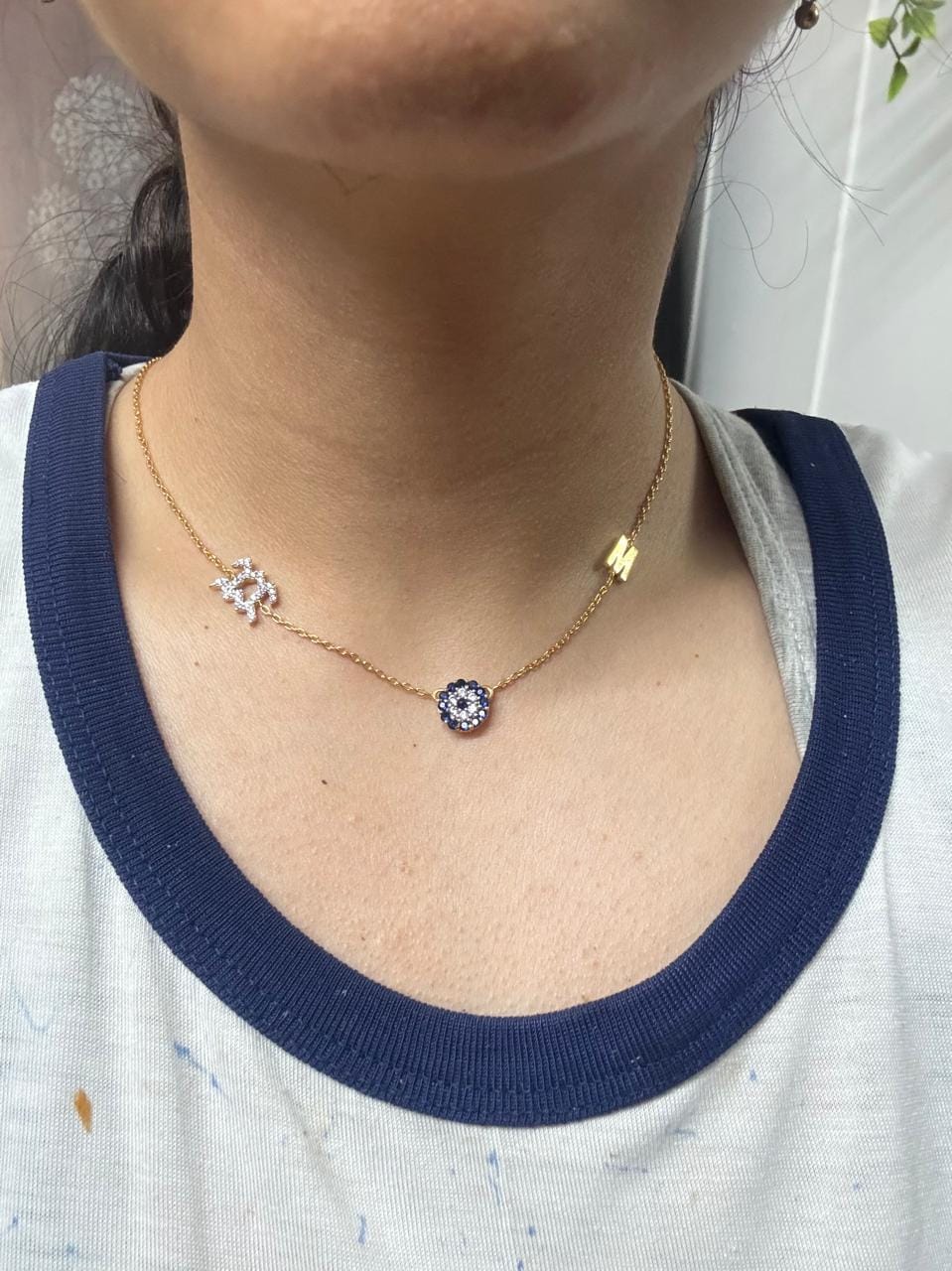 Customer photo review of Abella