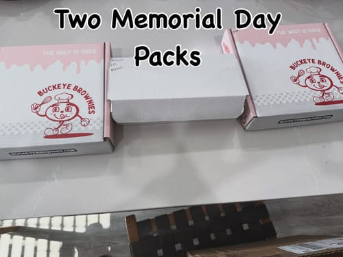 Customer photo review of Order Protect