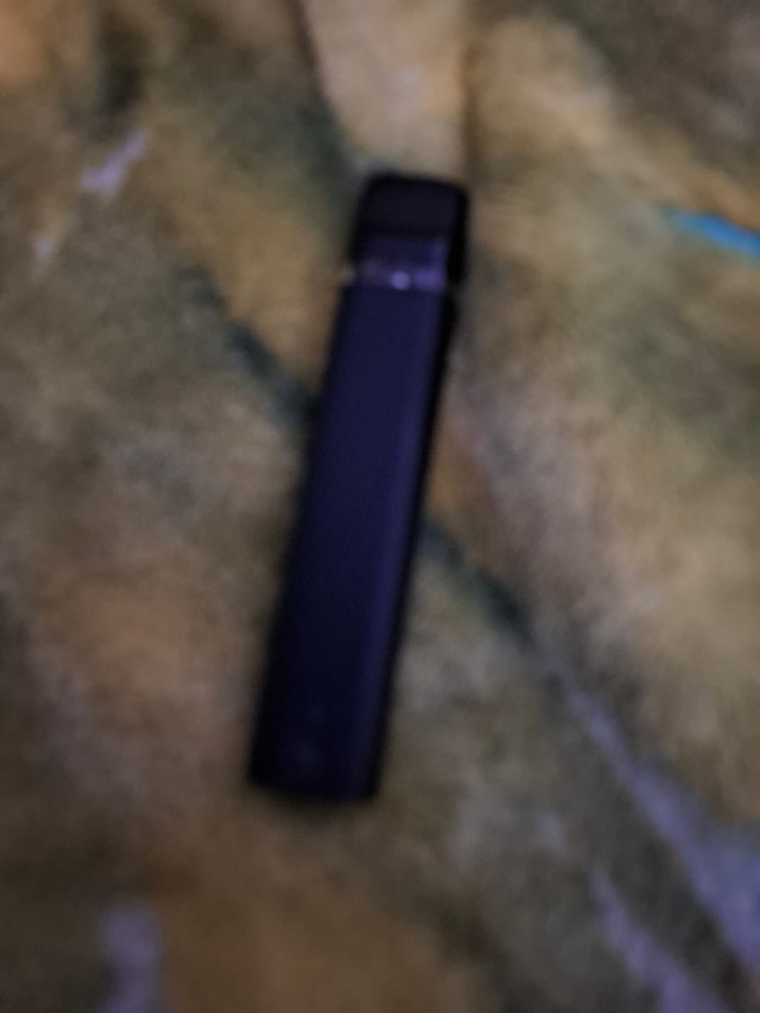 Customer photo review of HHZ Vape Pen 95% - Pink Berry
