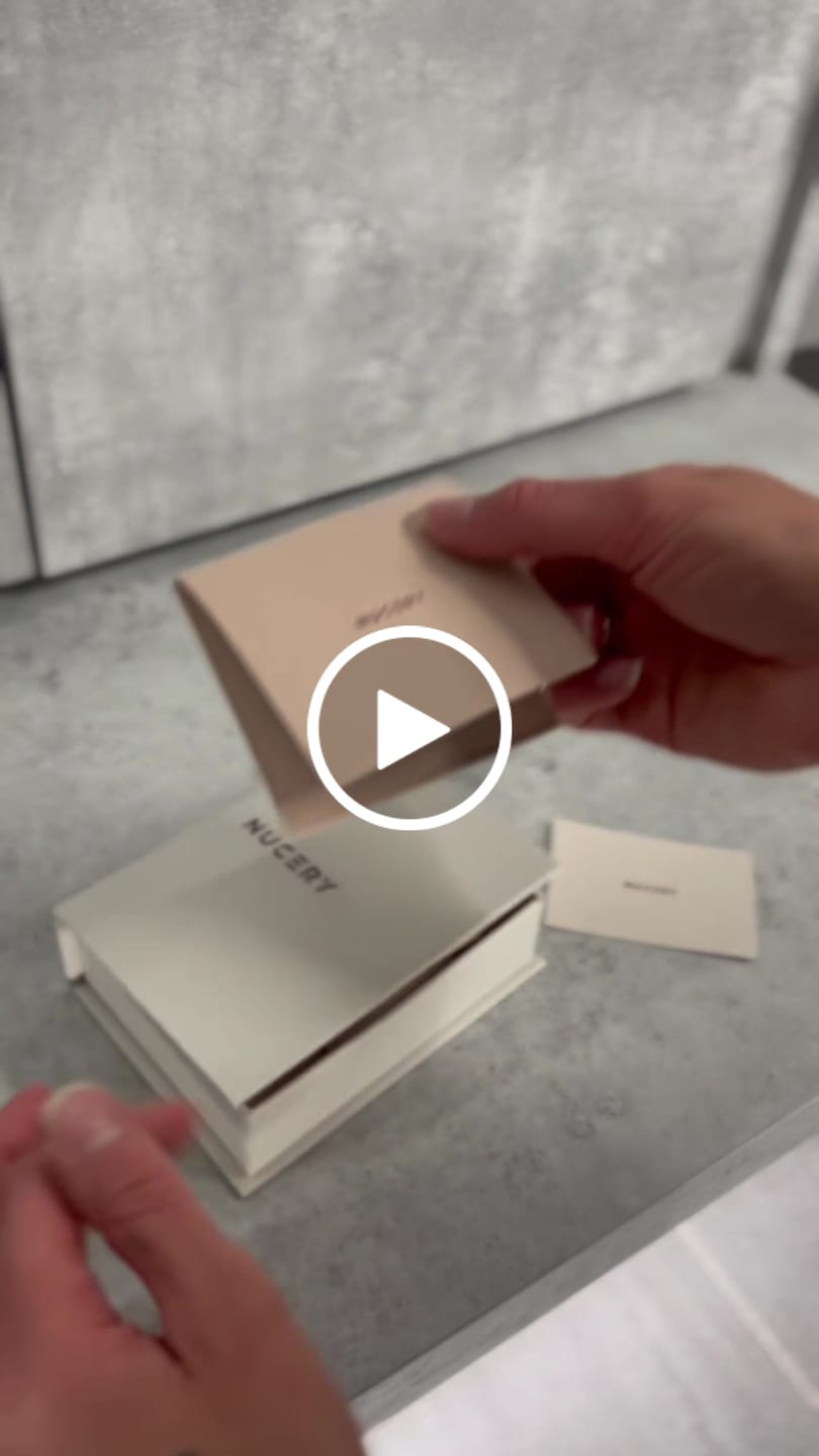 Customer video review of Celestial