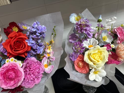 Customer photo review of Shipping Protection