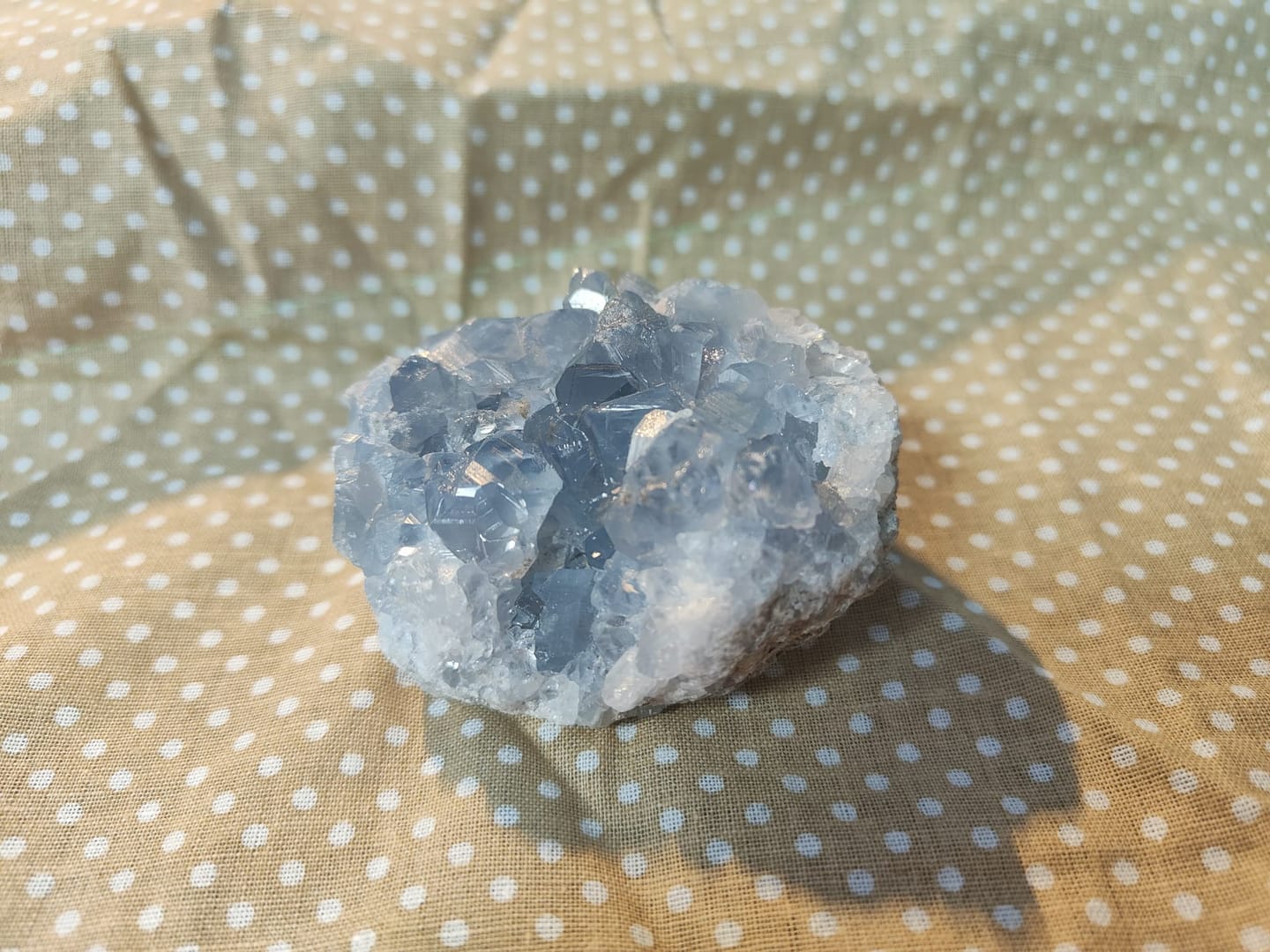 Customer photo review of Celestina Drusas | Espiritualidad - Meditación