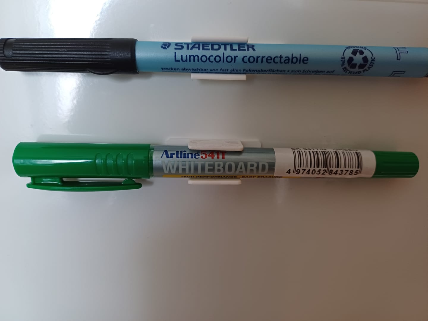Customer photo review of Penna 0.6 mm