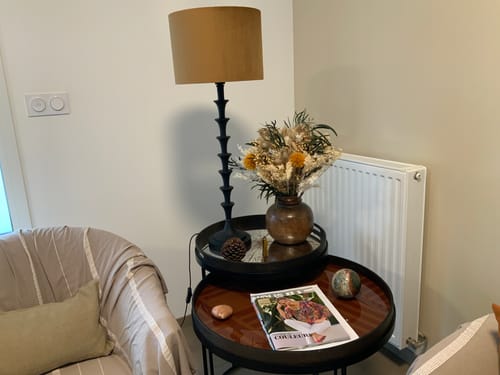 Customer photo review of Jaspe Océan