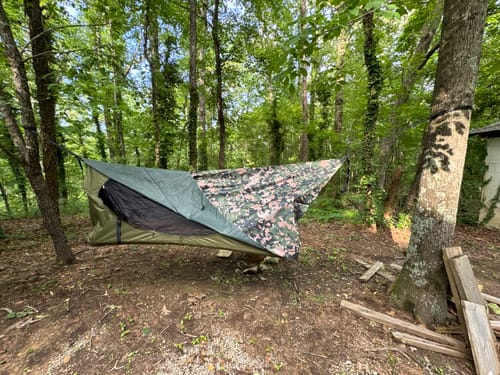 Customer photo review of Haven Safari