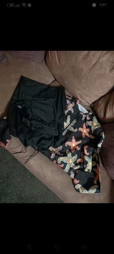 Customer photo review of Sea Star Burkini