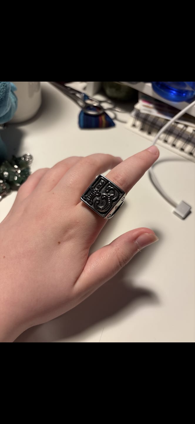 Customer photo review of WINNER.