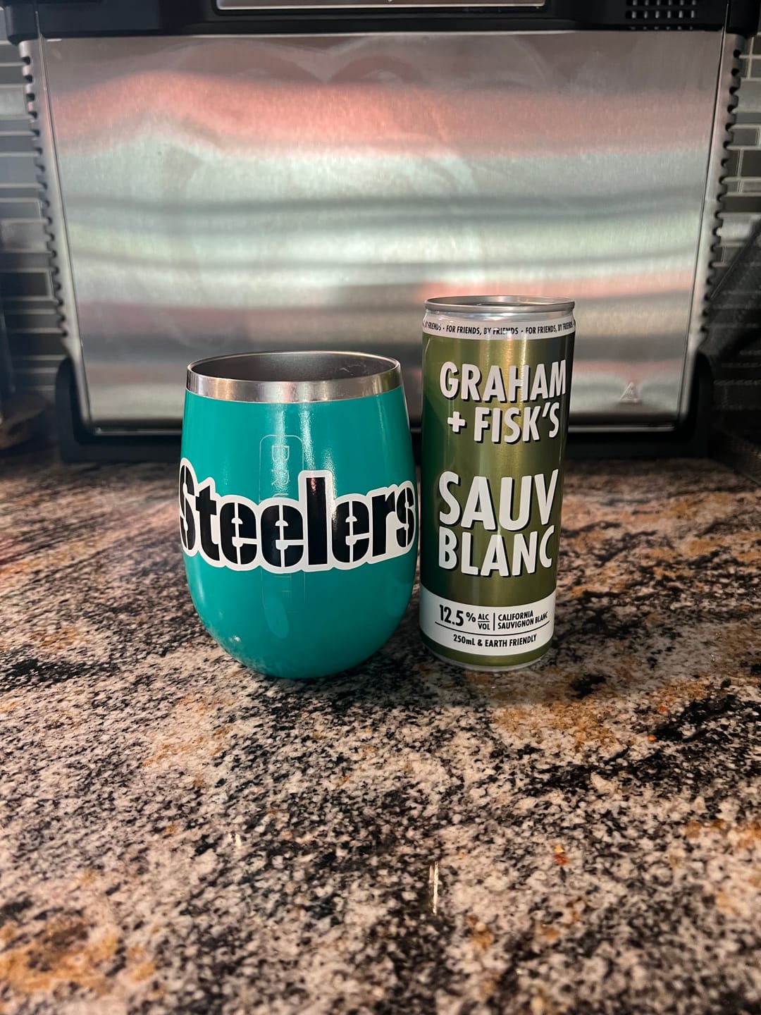 Customer photo review of Sauv Blanc