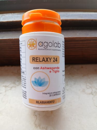 Customer photo review of 3 Conf. Relaxy 24