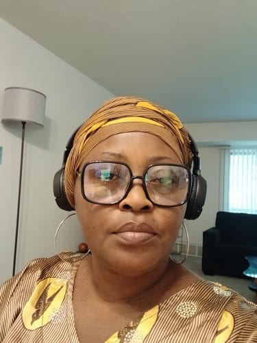 Customer photo review of Caramel Face Cream 30 ML