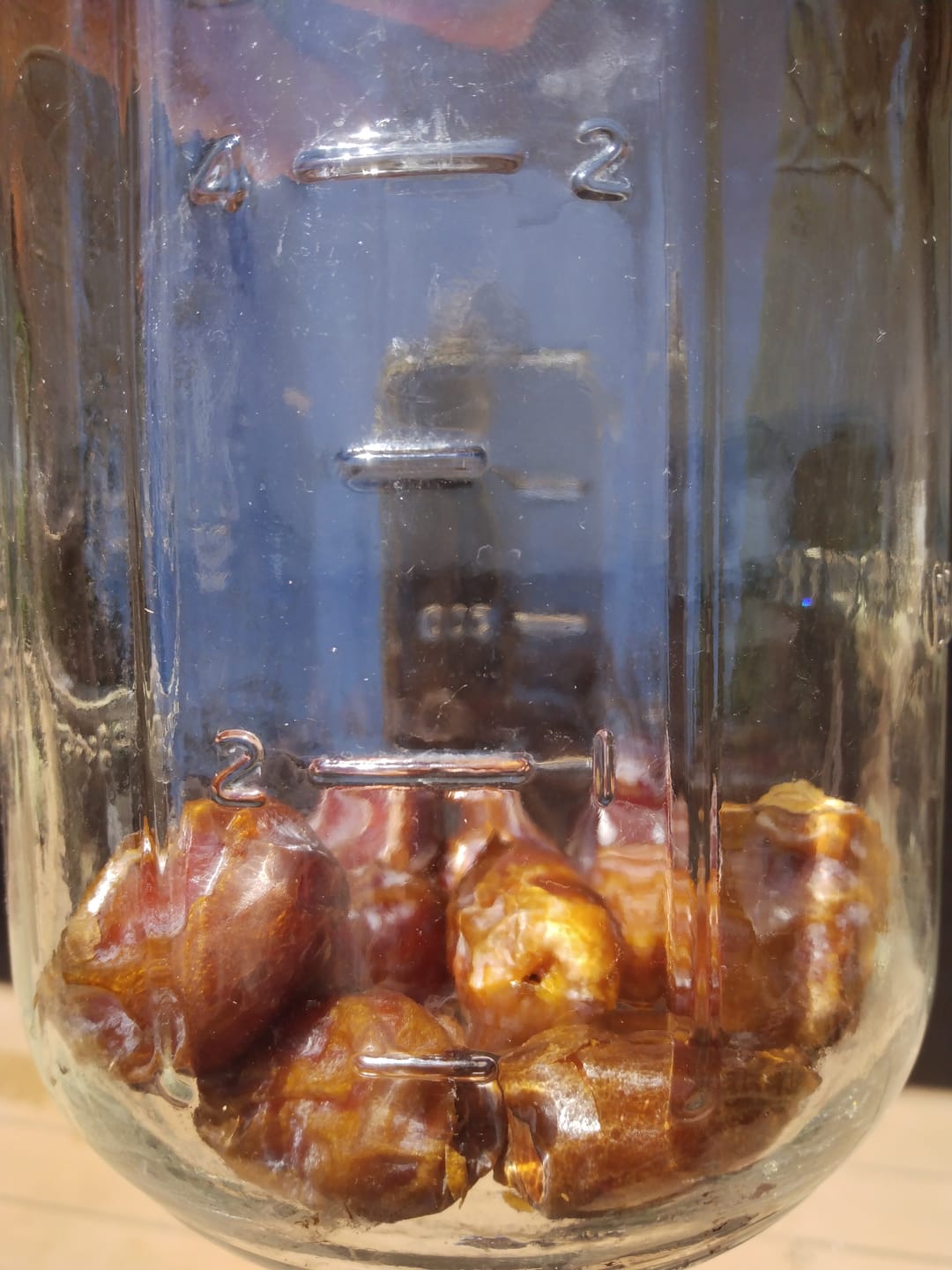 Customer photo review of Organic Medjool Cooking Dates