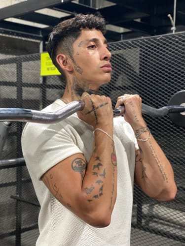 Customer photo review of Testo 500 Eurolabs