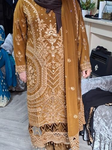 Customer photo review of Dalisay-A-8008