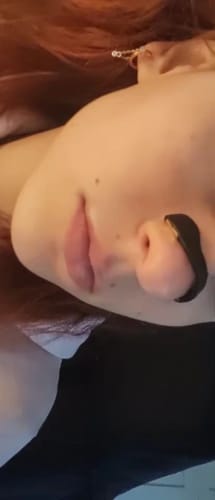 Customer photo review of NUVEX Breathe Kit