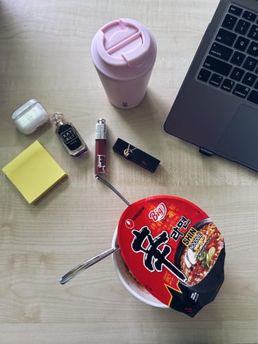 Customer photo review of Senja Sense Coffee Cup Regular