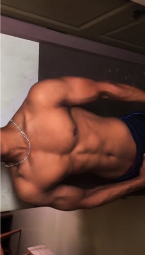 Customer photo review of Wellcore - Micronised Creatine Monohydrate (100g, 33 Servings)